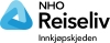 NHO Reiseliv Innkjøpskjeden-logo