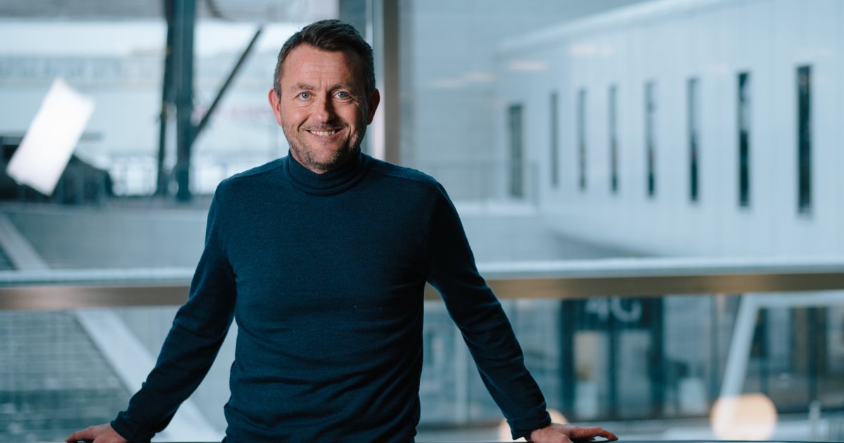 Vårt samarbeid med Matprisen - Millum