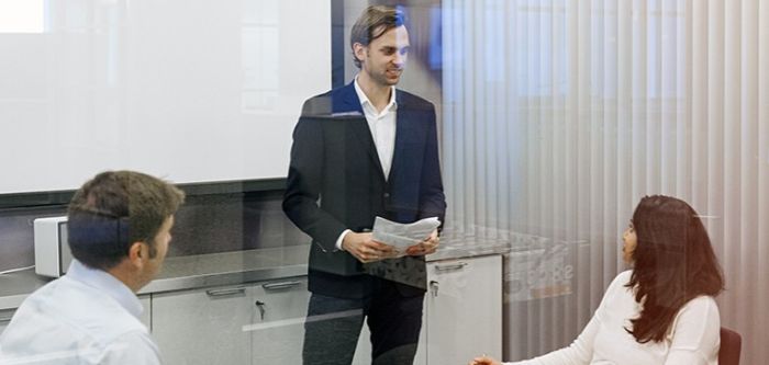 jamesmøte