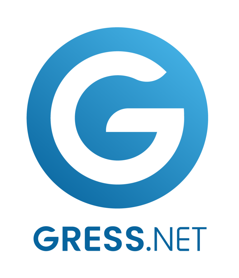 Gress-logo