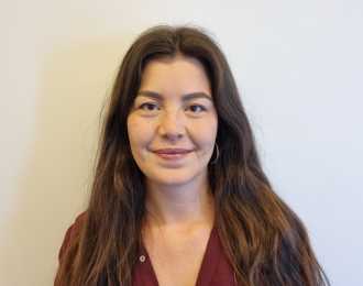 Tanya Olsen